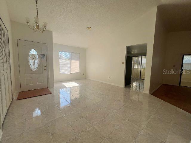 SUNRISE VILLAGE UNIT 6 - Residential Lease