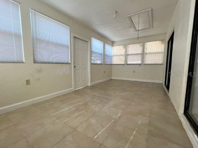 SUNRISE VILLAGE UNIT 6 - Residential Lease