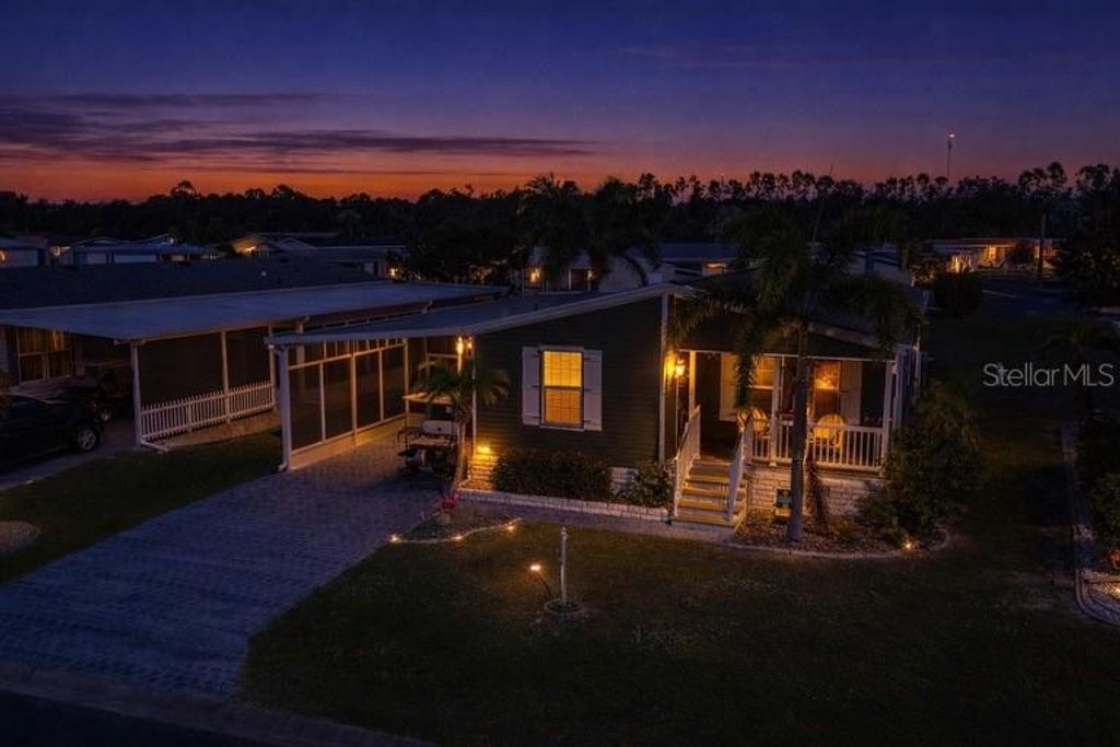 Photo of 1000 Kings Highway #309, Port Charlotte, FL 33980 (MLS # C7516975)