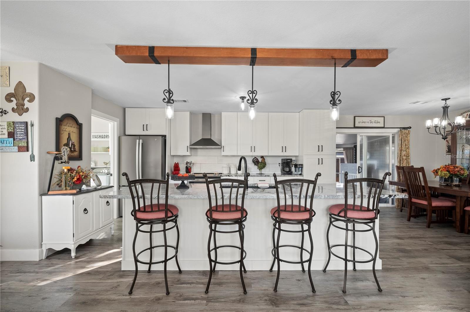 PORT CHARLOTTE VILLAGE - Residential