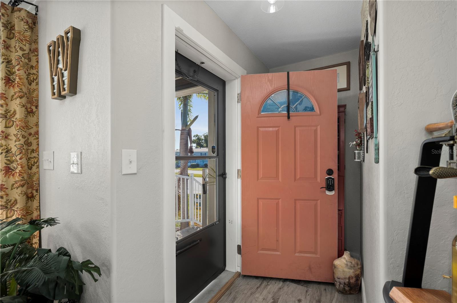 PORT CHARLOTTE VILLAGE - Residential