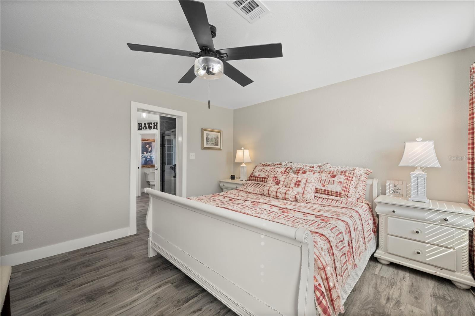 PORT CHARLOTTE VILLAGE - Residential