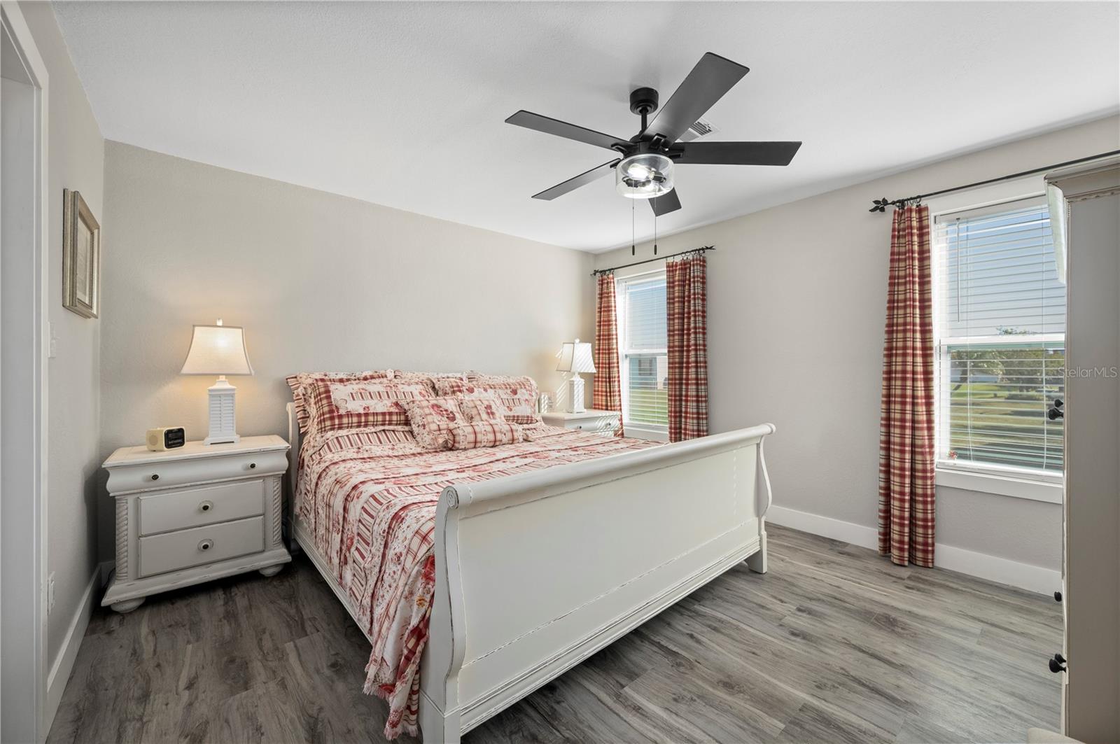 PORT CHARLOTTE VILLAGE - Residential