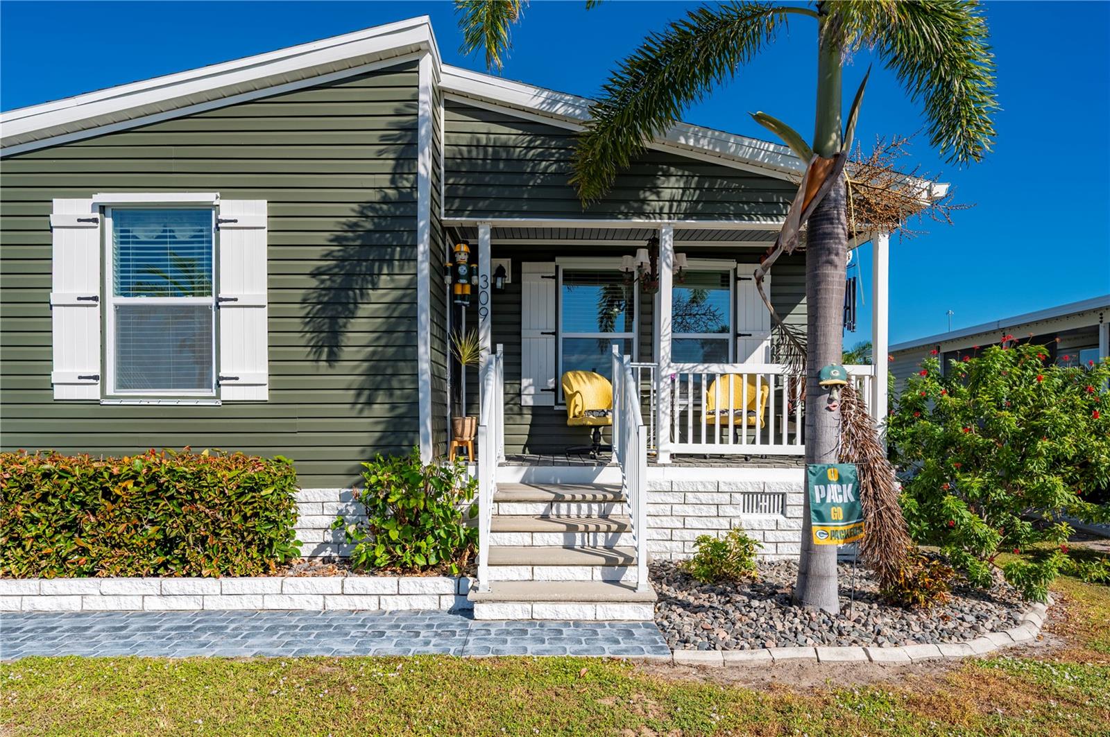 PORT CHARLOTTE VILLAGE - Residential