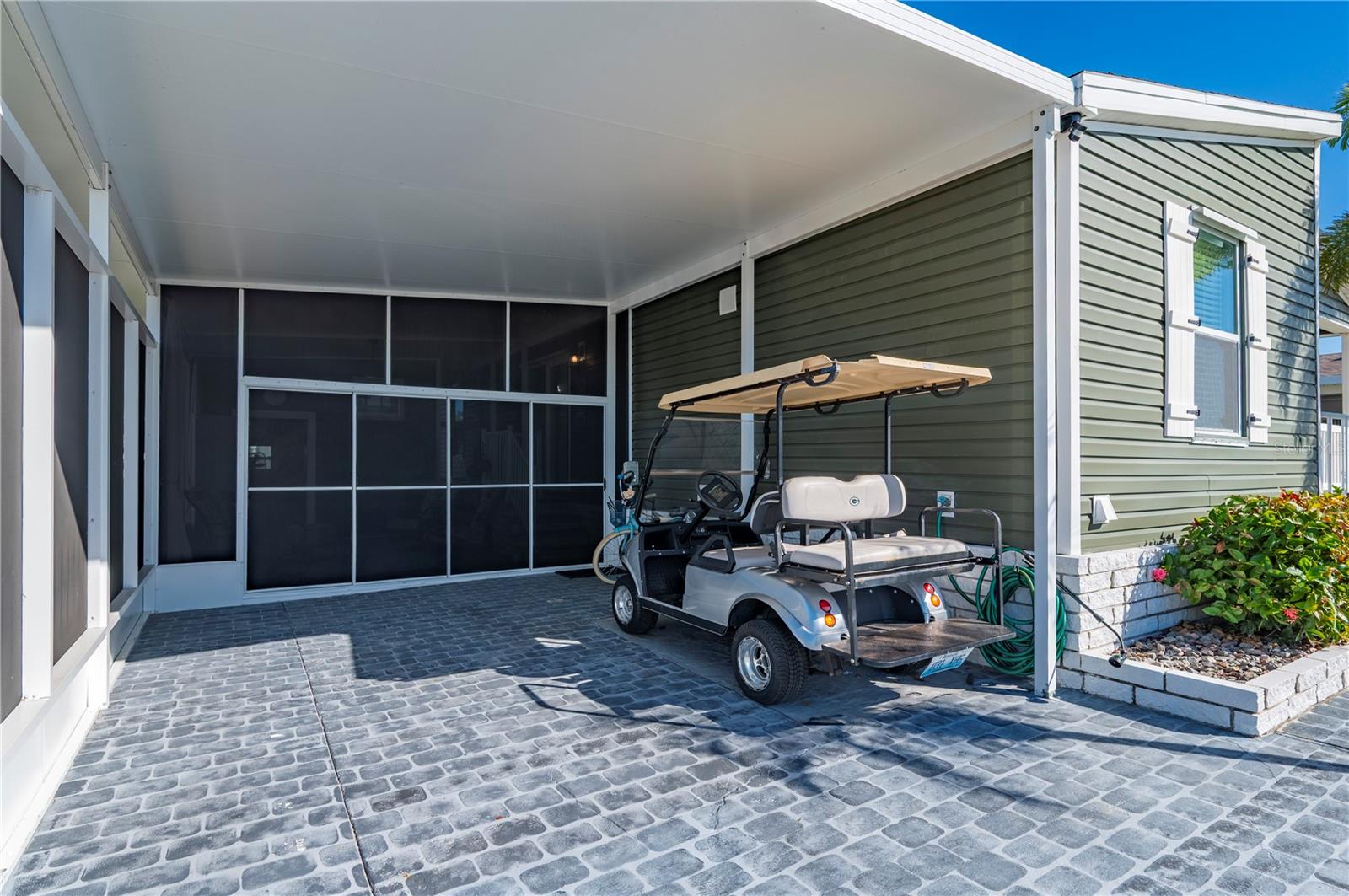 PORT CHARLOTTE VILLAGE - Residential