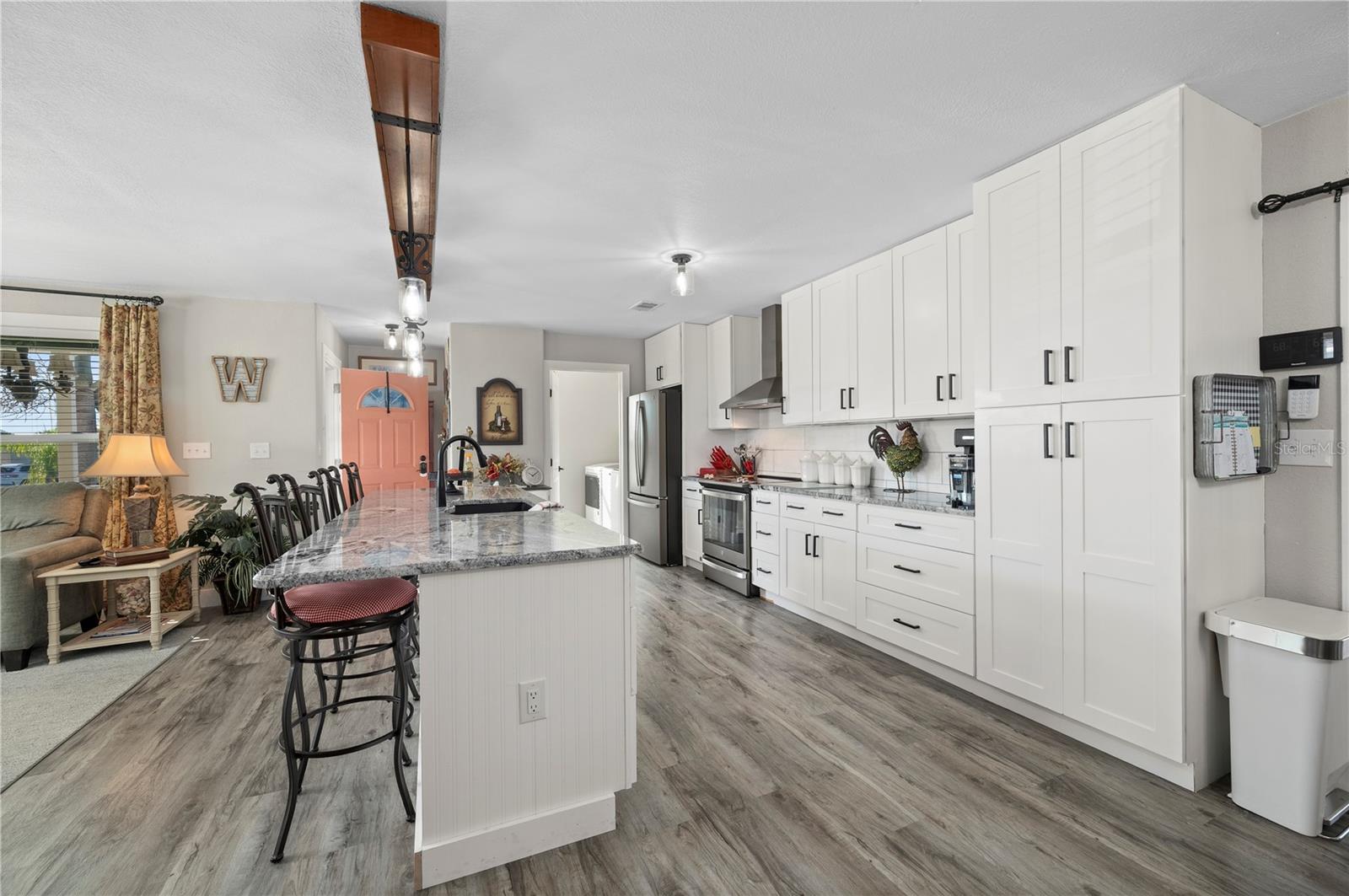 PORT CHARLOTTE VILLAGE - Residential