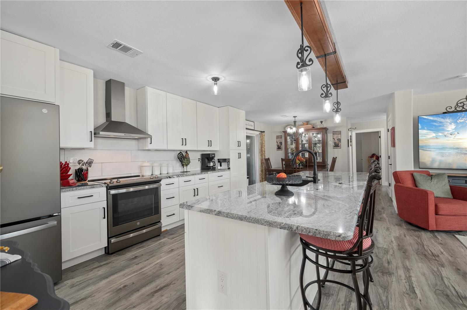 PORT CHARLOTTE VILLAGE - Residential