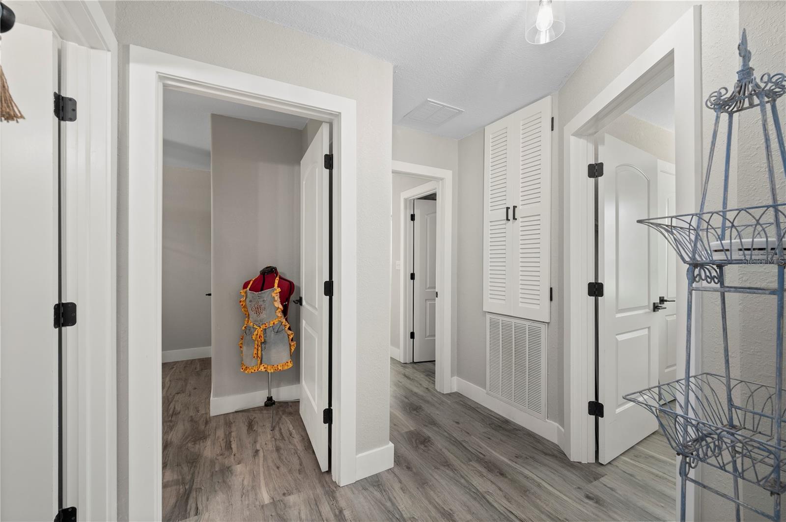 PORT CHARLOTTE VILLAGE - Residential