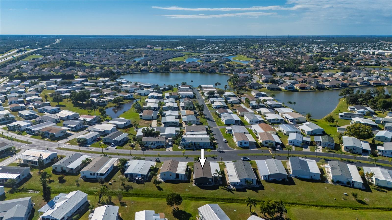 PORT CHARLOTTE VILLAGE - Residential