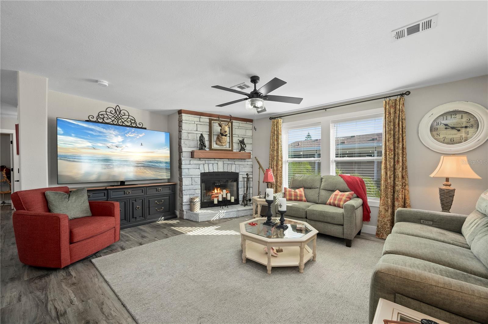 PORT CHARLOTTE VILLAGE - Residential