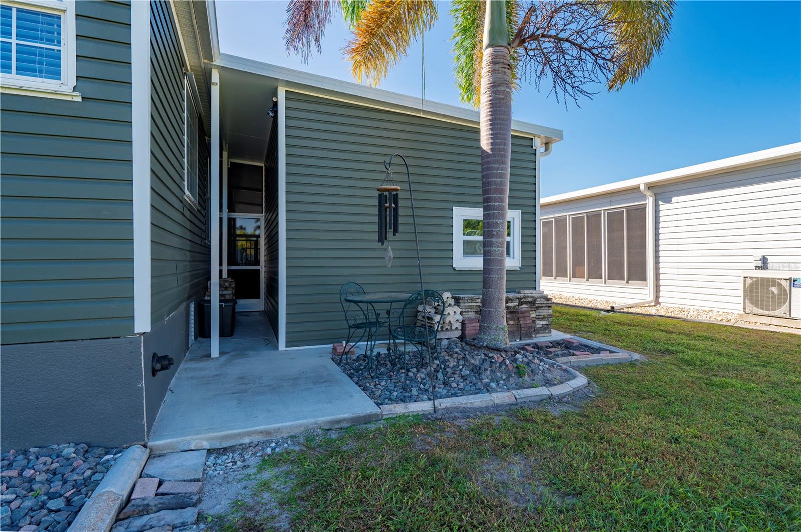 PORT CHARLOTTE VILLAGE - Residential