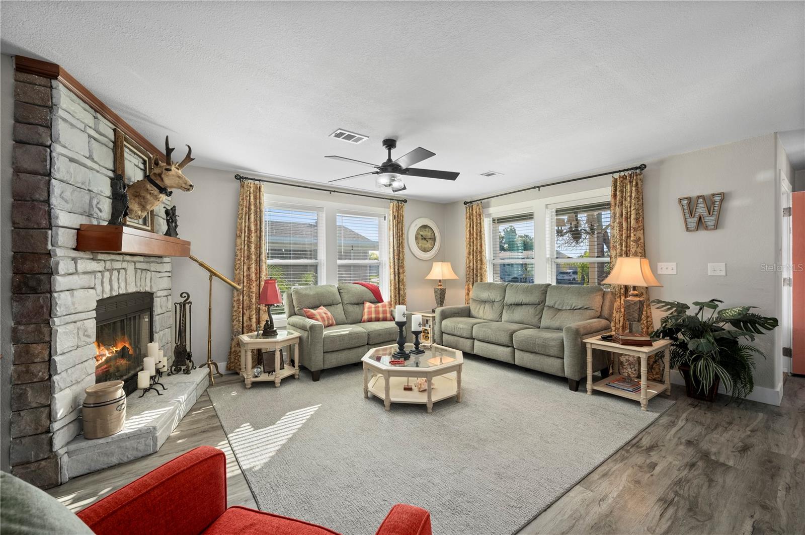 PORT CHARLOTTE VILLAGE - Residential