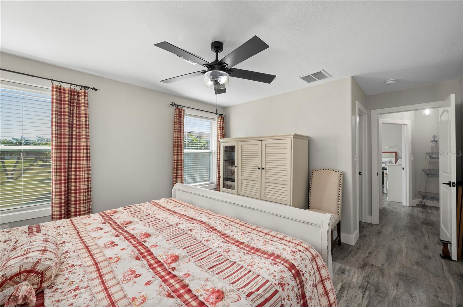 PORT CHARLOTTE VILLAGE - Residential