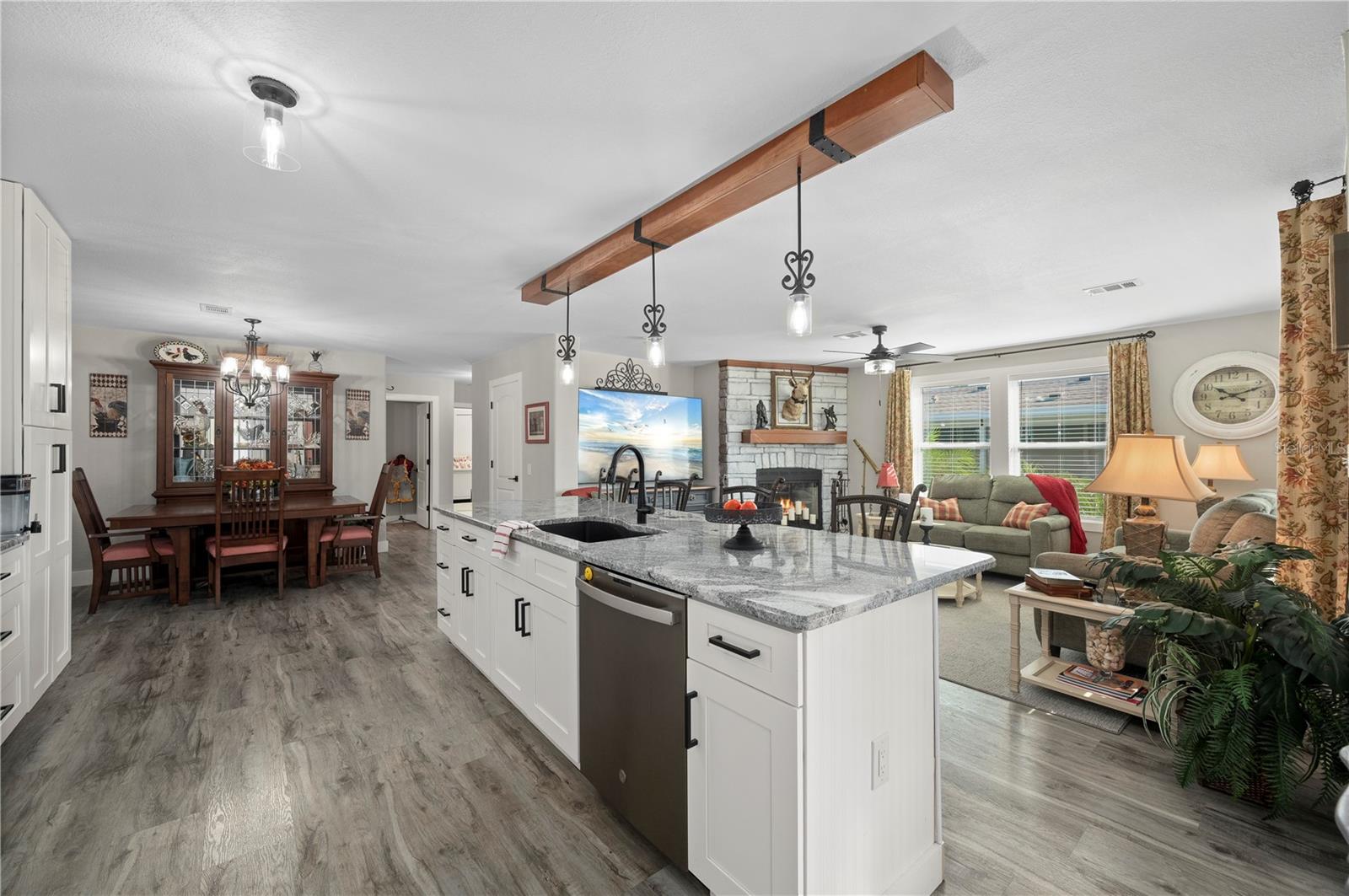 PORT CHARLOTTE VILLAGE - Residential