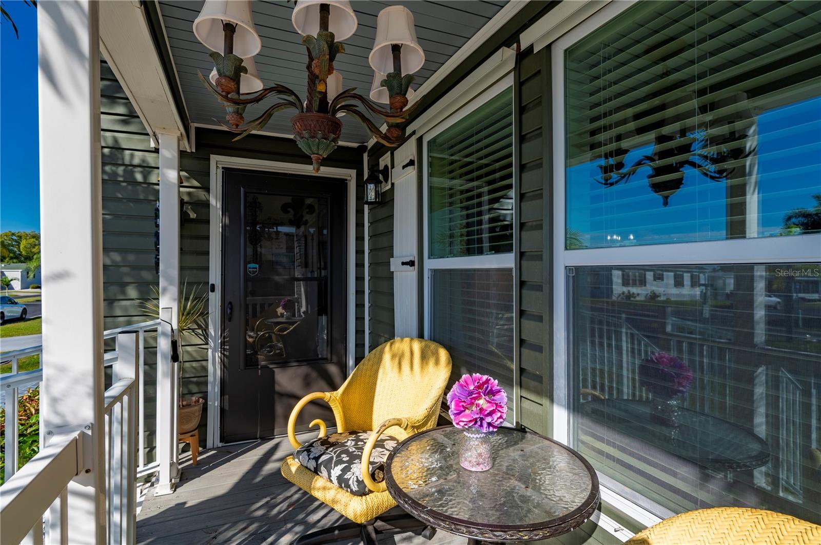 PORT CHARLOTTE VILLAGE - Residential