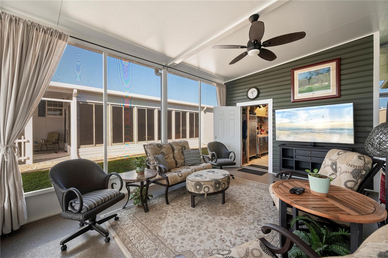 PORT CHARLOTTE VILLAGE - Residential