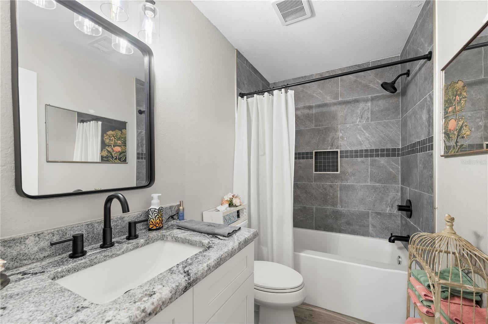 PORT CHARLOTTE VILLAGE - Residential