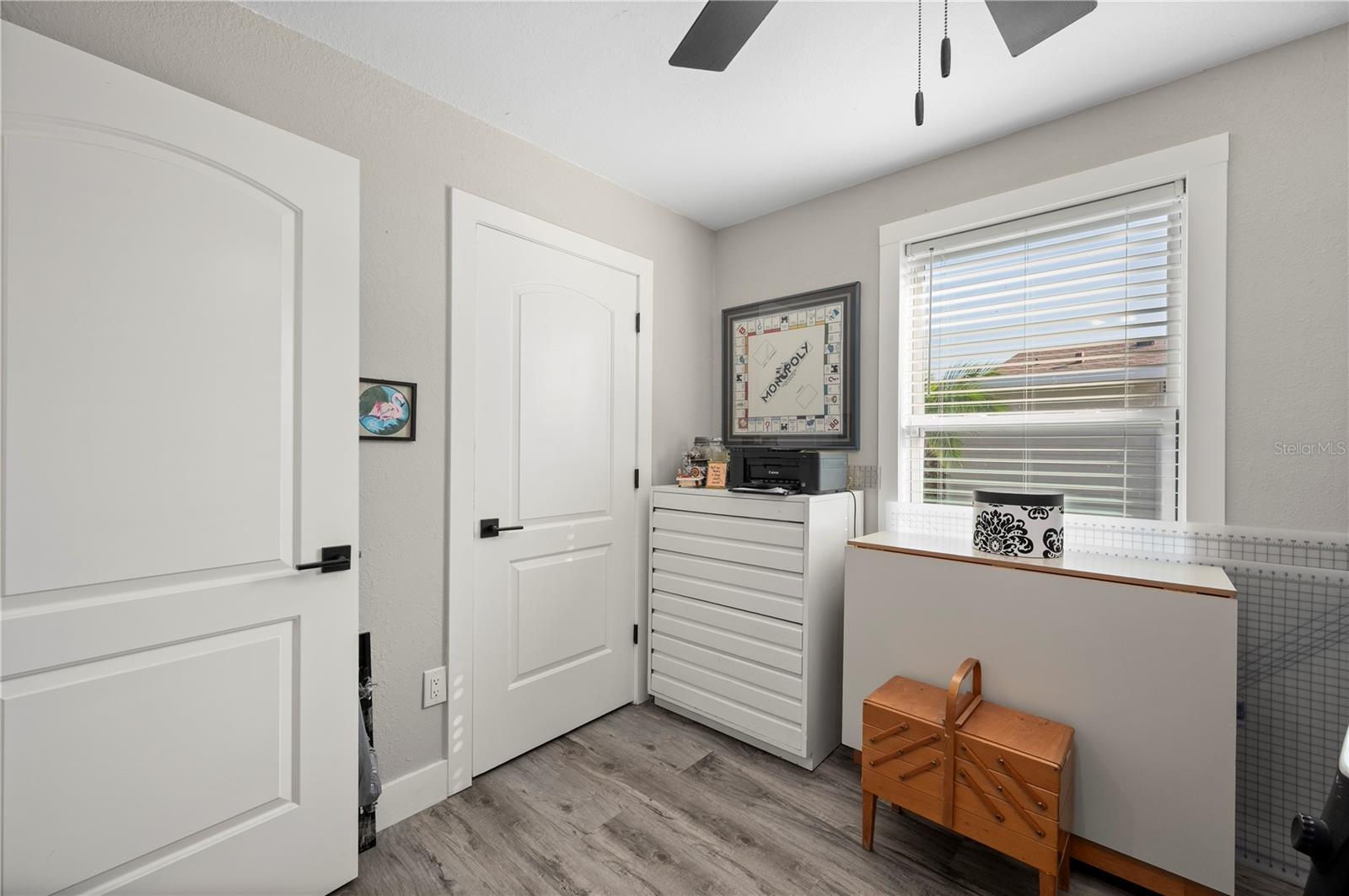 PORT CHARLOTTE VILLAGE - Residential