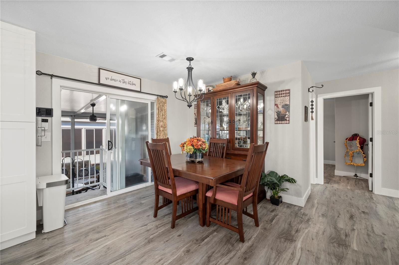 PORT CHARLOTTE VILLAGE - Residential