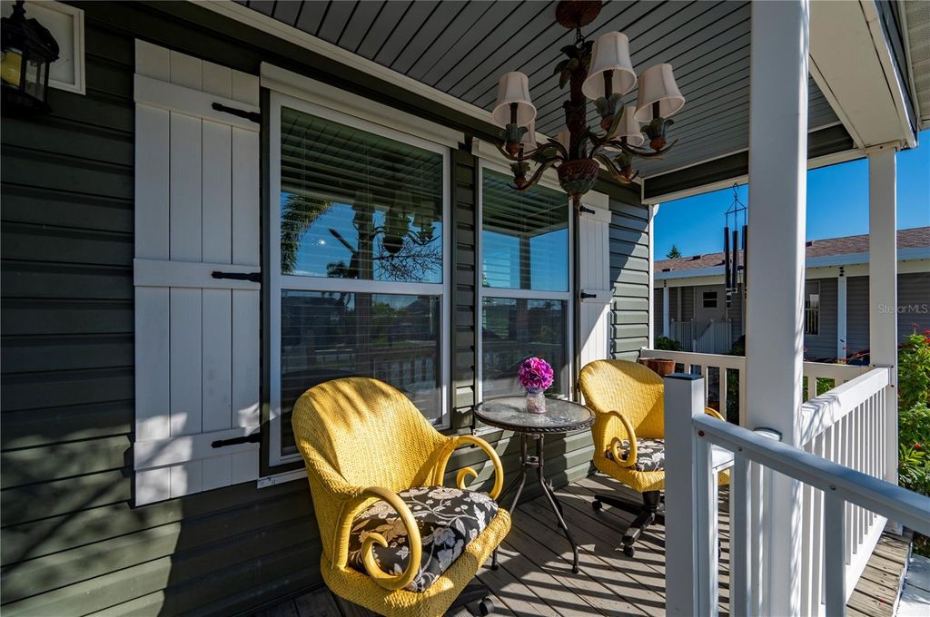 Photo of 1000 Kings Highway #309, Port Charlotte, FL 33980 (MLS # C7516975)