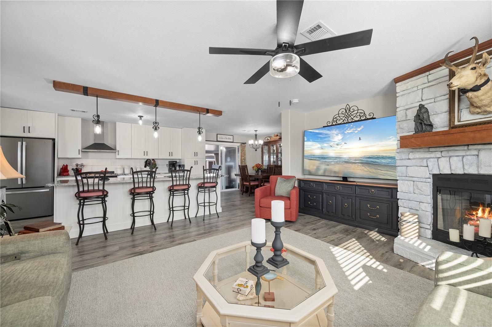 PORT CHARLOTTE VILLAGE - Residential