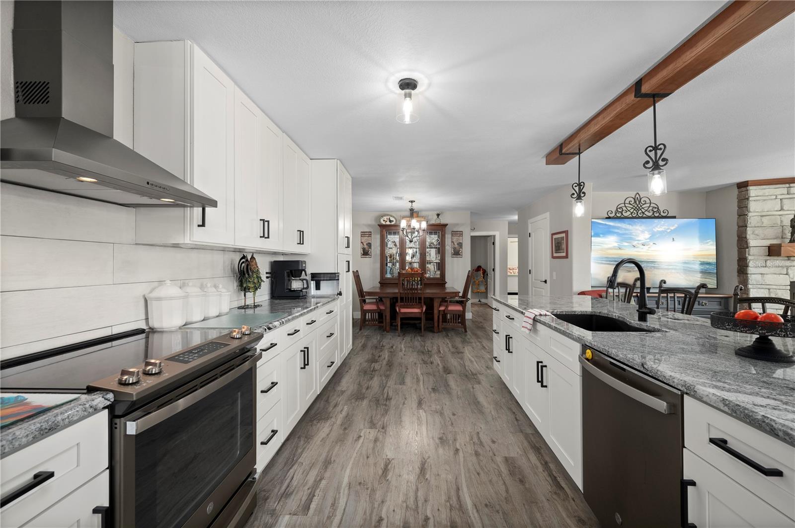 PORT CHARLOTTE VILLAGE - Residential