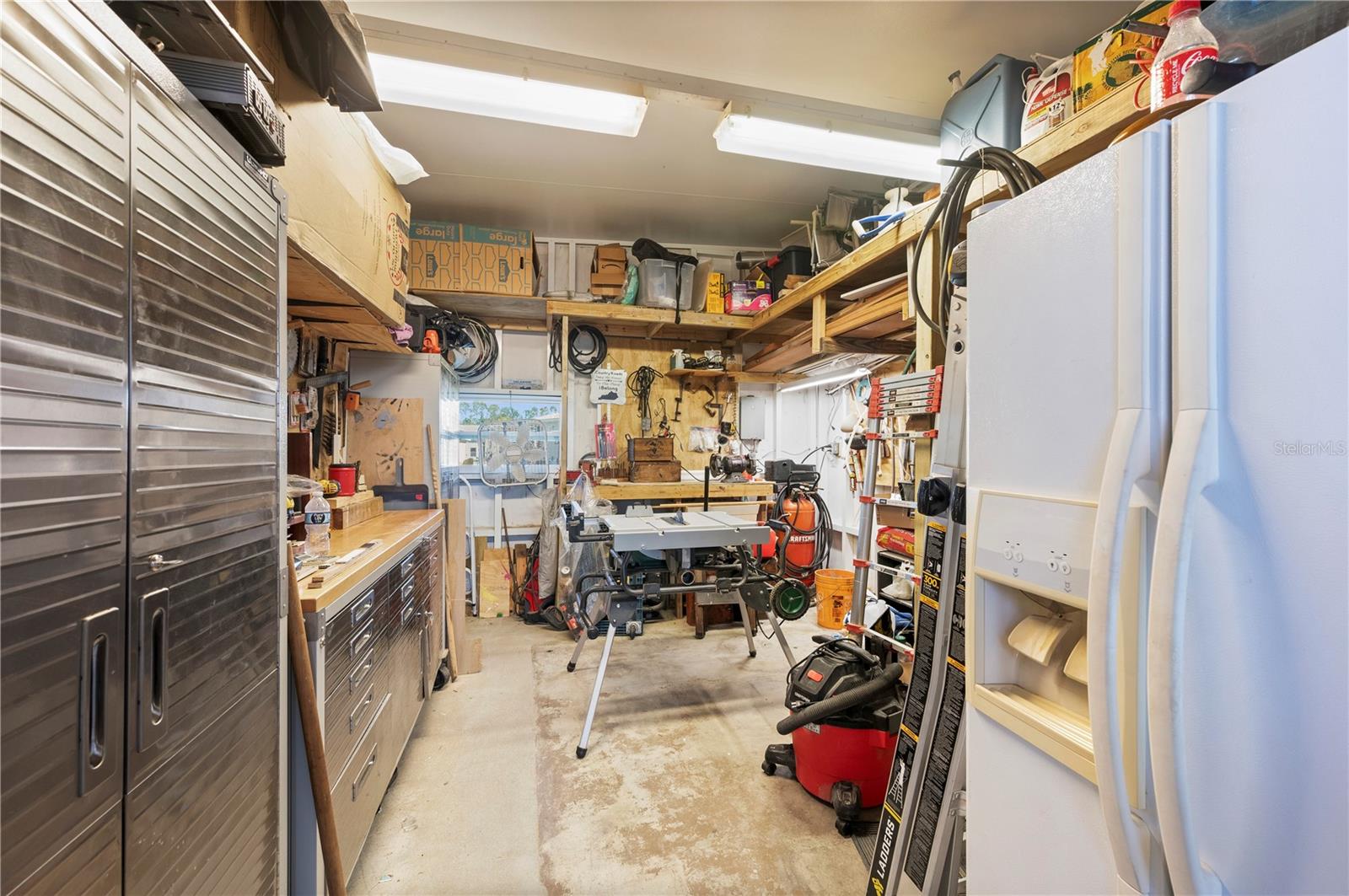 PORT CHARLOTTE VILLAGE - Residential