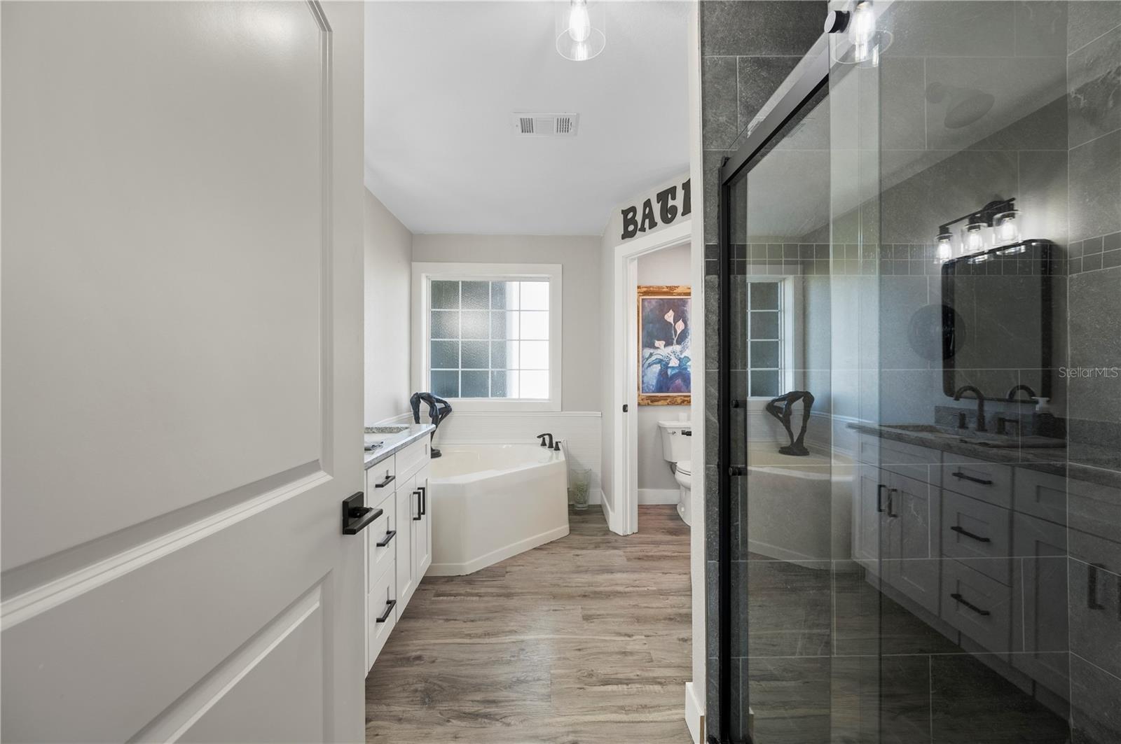 PORT CHARLOTTE VILLAGE - Residential