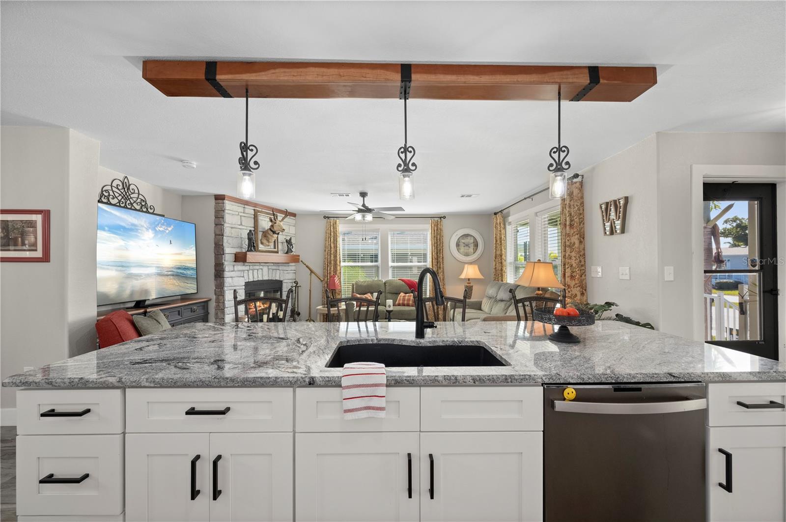 PORT CHARLOTTE VILLAGE - Residential