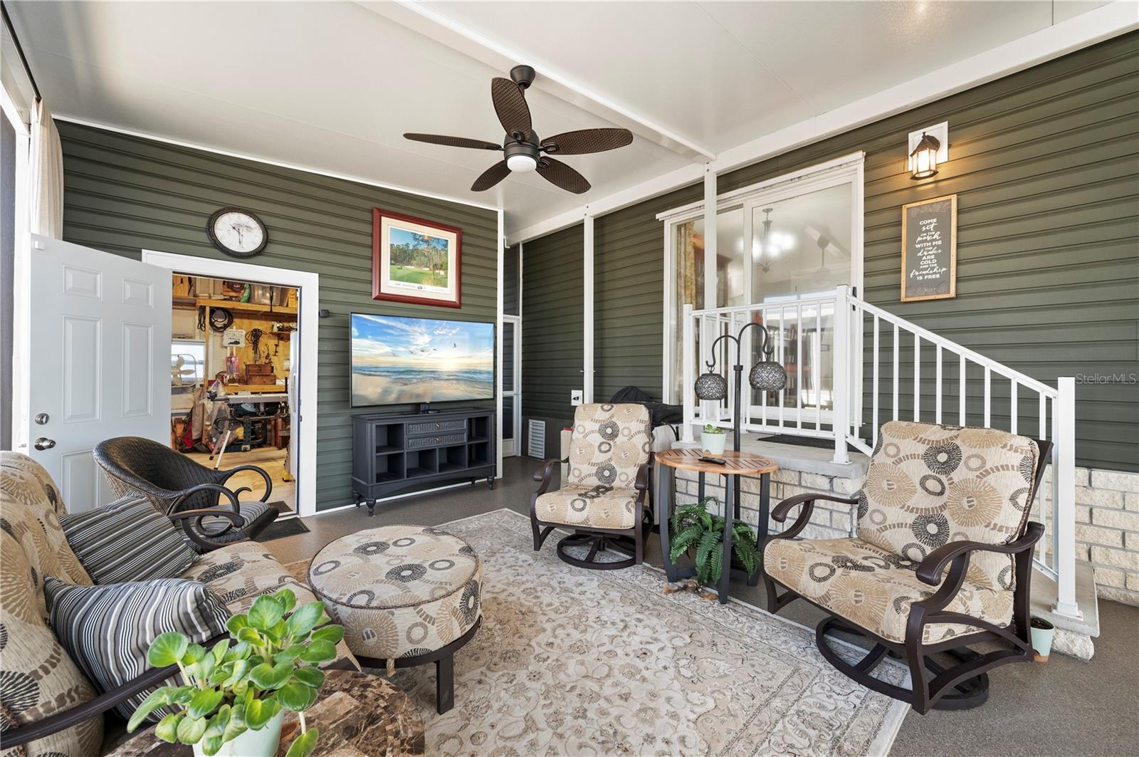 PORT CHARLOTTE VILLAGE - Residential