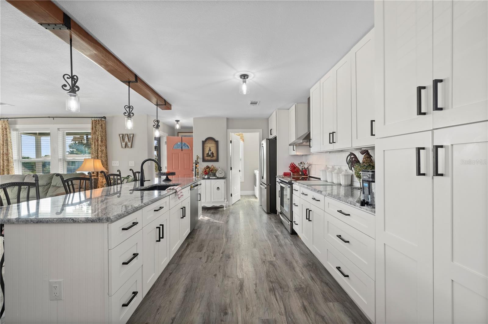 PORT CHARLOTTE VILLAGE - Residential