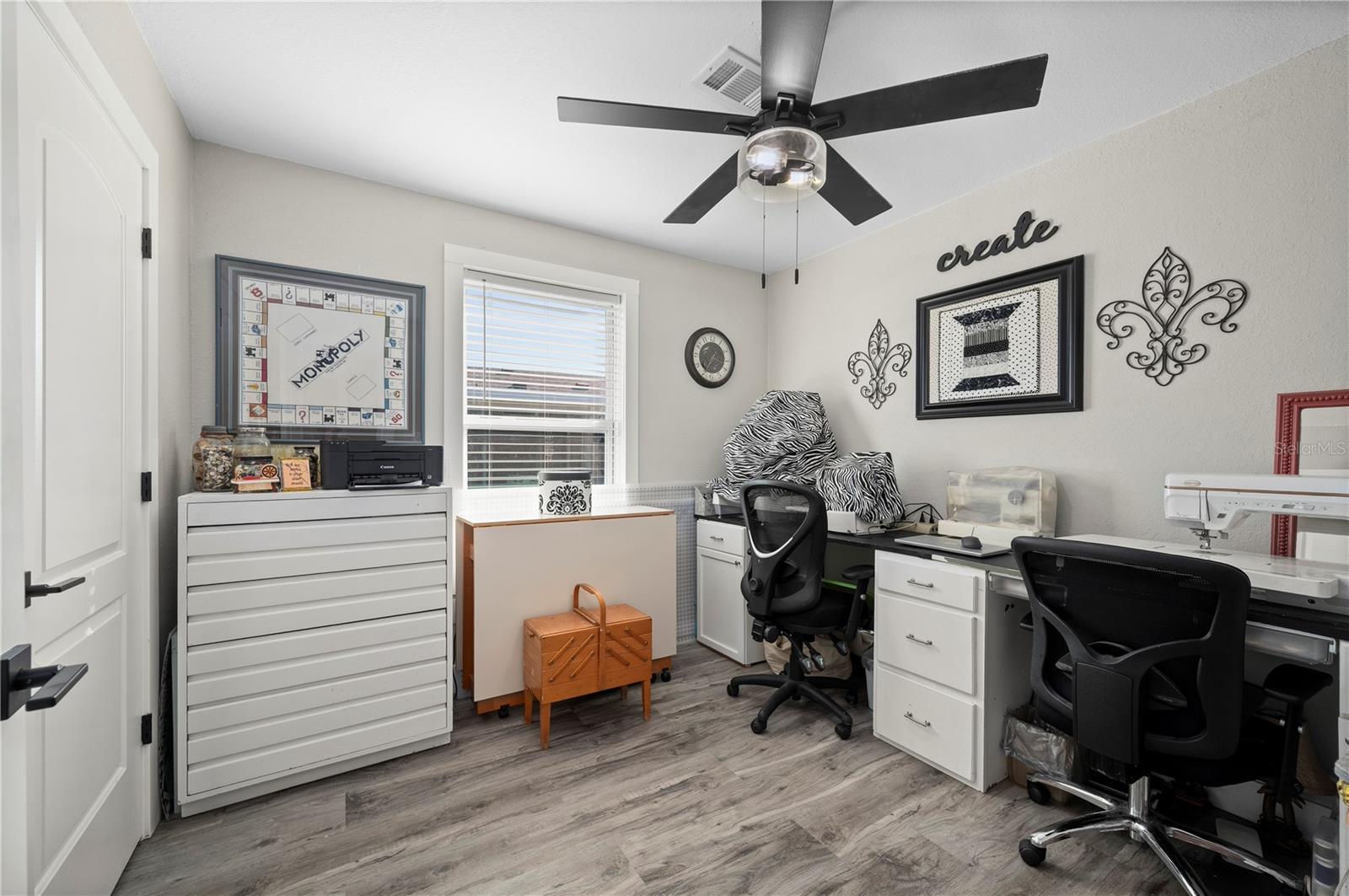 PORT CHARLOTTE VILLAGE - Residential