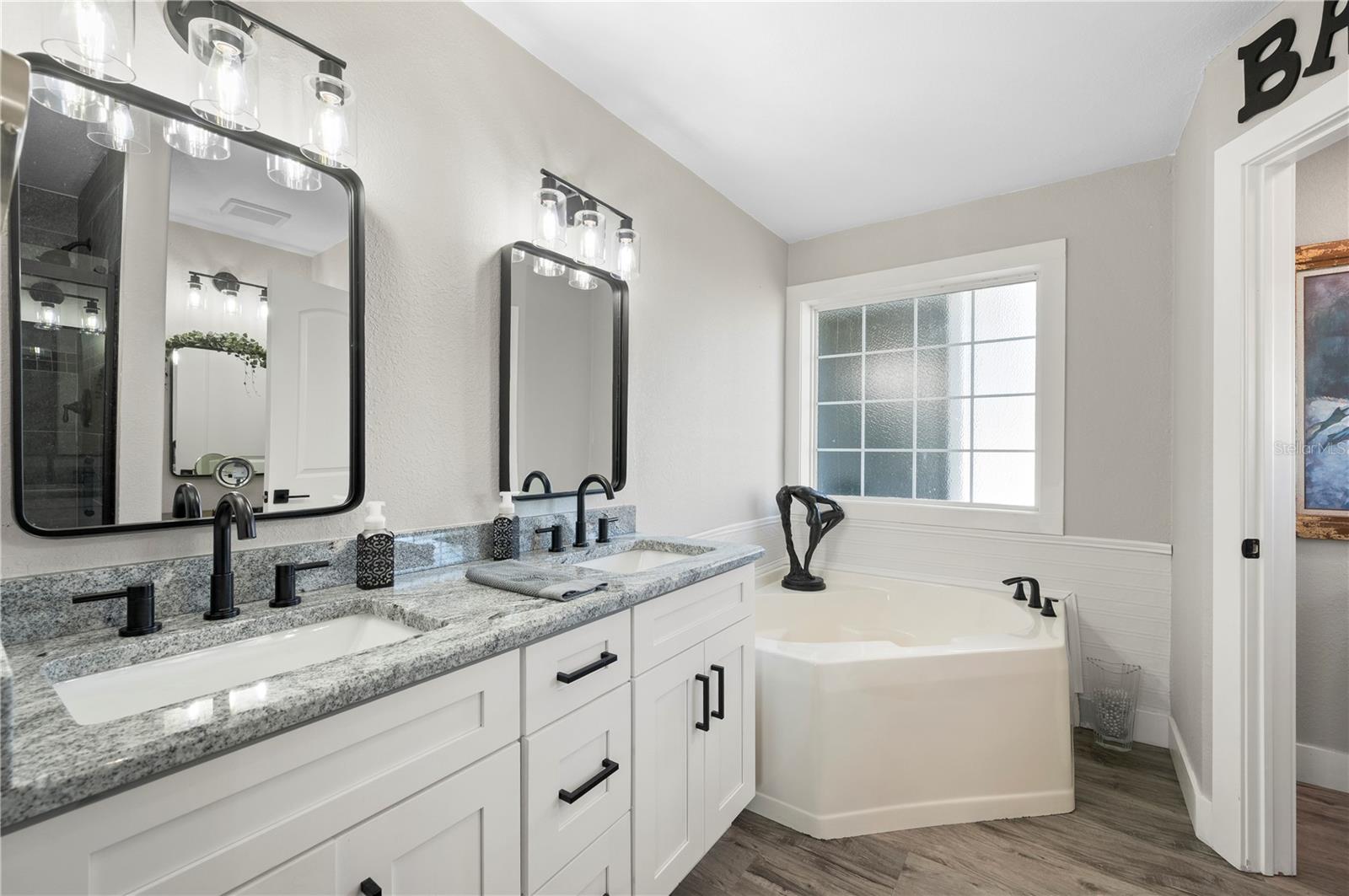 PORT CHARLOTTE VILLAGE - Residential