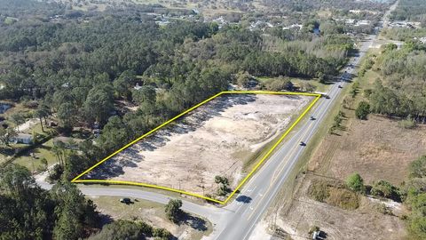 4134 US HIGHWAY 17-92 NORTH DAVENPORT FL 33837