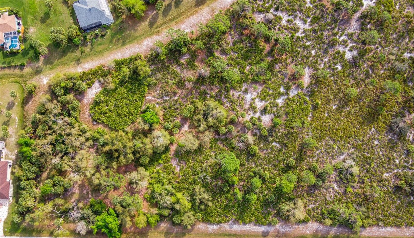 ROTONDA WEST BROADMOOR - Land