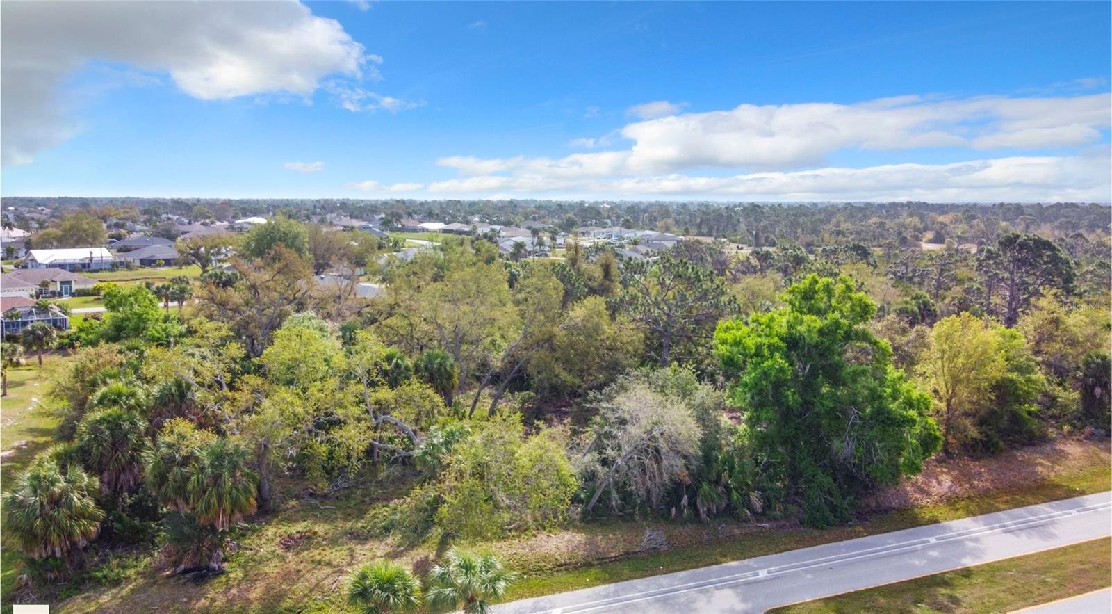 ROTONDA WEST BROADMOOR - Land