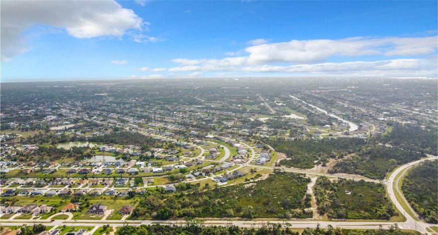 ??? 2.64 ACRES OF PURE CT GOLD – ROTONDA’S NEXT CASH COW AWAITS!?152 Rotonda Blvd N
Picture this: sun-drenched mornings, golf carts humming by, and YOUR brand-new commercial hotspot pulling in snowbirds like a magnet. This pristine 2.64-acre CT-zoned powerhouse sits front-and-center on Rotonda Blvd N — the main artery feeding 5 world-class golf courses, 8,000+ homes, and a flood of Canadian visitors who live for sunshine and shopping.
Why this parcel screams OPPORTUNITY:
 • CT Zoning = Your Blank Check: Build a boutique hotel, short-term rental village, gourmet drive-thru, med spa, or golf-cart superstore
 • 25,000+ cars/day eyeball your future sign — more eyeballs than most US-41 pads, but without the big-box chaos.
 • NO FLOOD ZONE = $15k–$25k instant savings on construction (and zero lender headaches).
 • Mostly cleared, flat, and utility-ready — break ground in 60 days or less.
Comps don’t lie: Smaller CT pads on Tamiami Trail are trading at $293k–$320k/acre. At $123k/acre, you’re stealing this lot at a 60% discount to market — and it’s already appreciated 85% since 2022.
The Vision??? Starbucks + Dunkin’ duel on one corner??? Airbnb “Golf Getaway” villas on the back?? Pro shop + simulator lounge in the middle
Or flip it in 12 months when the next developer begs for your shovel-ready gem.
This isn’t just land. It’s your ticket to Rotonda’s tourist gold rush.?Call NOW — parcels this size with CT zoning and zero flood risk? GONE in a heartbeat.

SELLER WAS ORIGINALLY GOING TO BUILD AN 8 DUPLEX RENTAL COMMUNITY WITH A POOL, THIS PROPERTY IS GRANDFATHERED IN TO ALLOW.

—verify CT zoning details with the county and conduct your due diligence, as the owner has limited information. Secure this gem today!