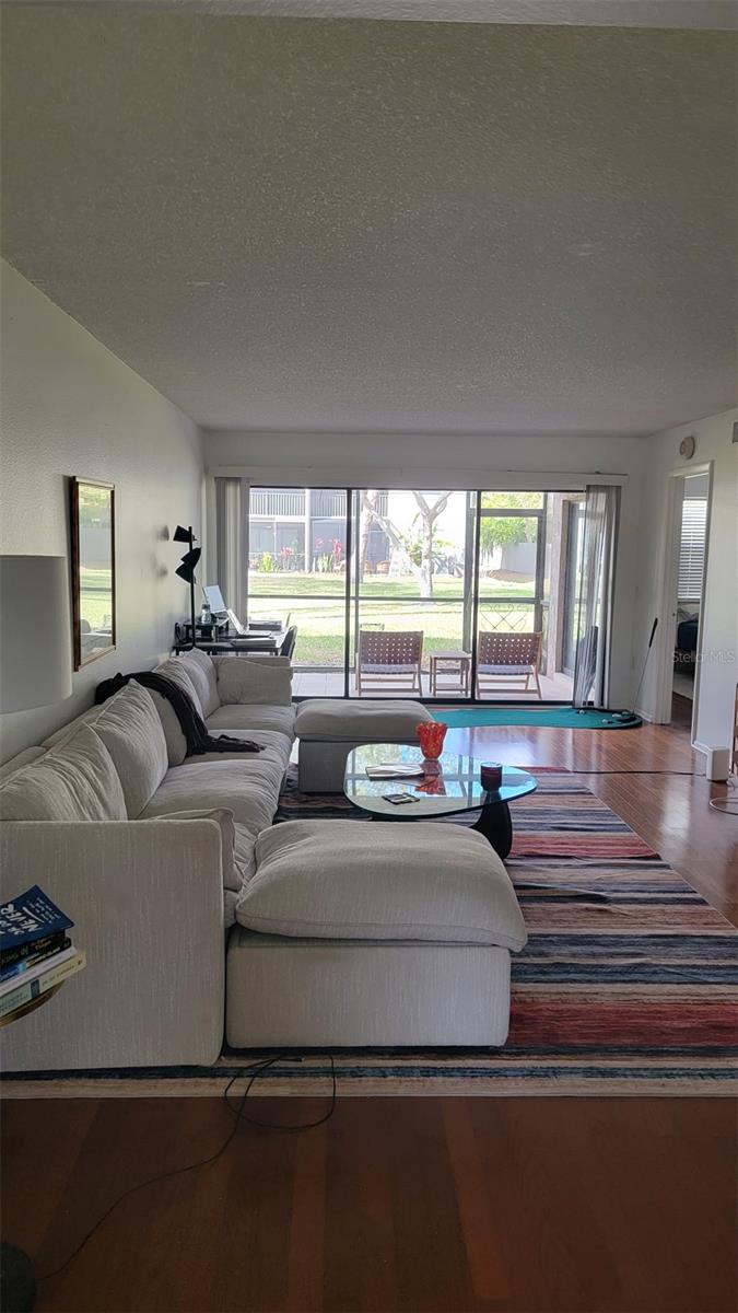 SUMMERSIDE - Residential Lease