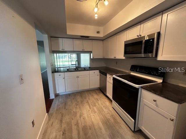 SUMMERSIDE - Residential Lease