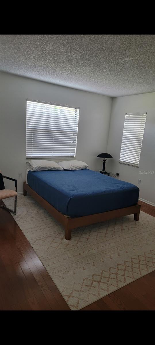 SUMMERSIDE - Residential Lease