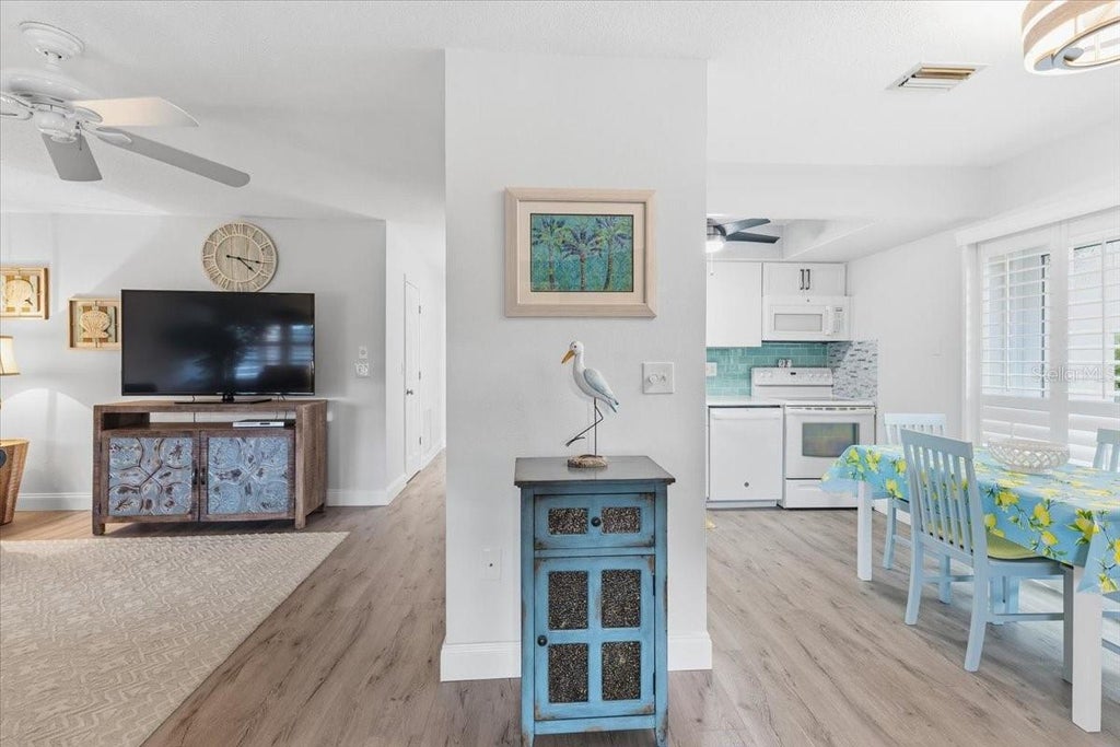 Photo of 12 Quails Run Boulevard #12, Englewood, FL 34223 (MLS # D6149191)