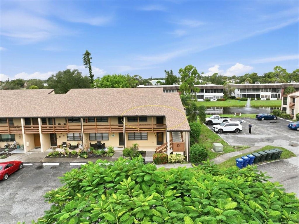 Photo of 12 Quails Run Boulevard #12, Englewood, FL 34223 (MLS # D6149191)