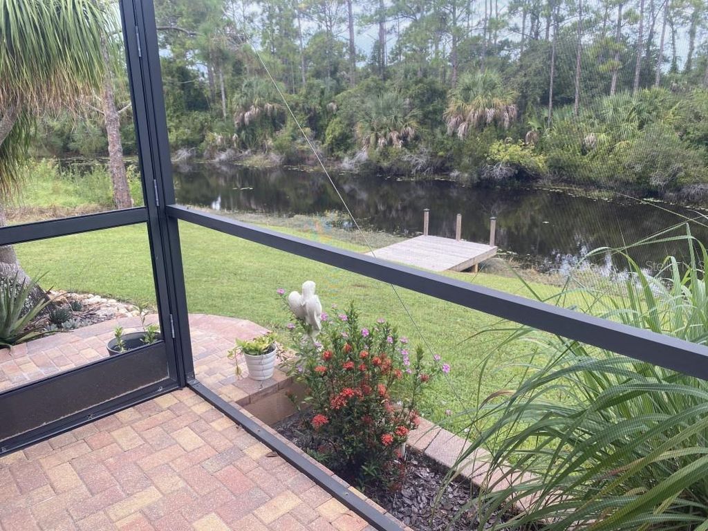 Photo of 2031 Baltimore Street, North Port, FL 34286 (MLS # A4664253)