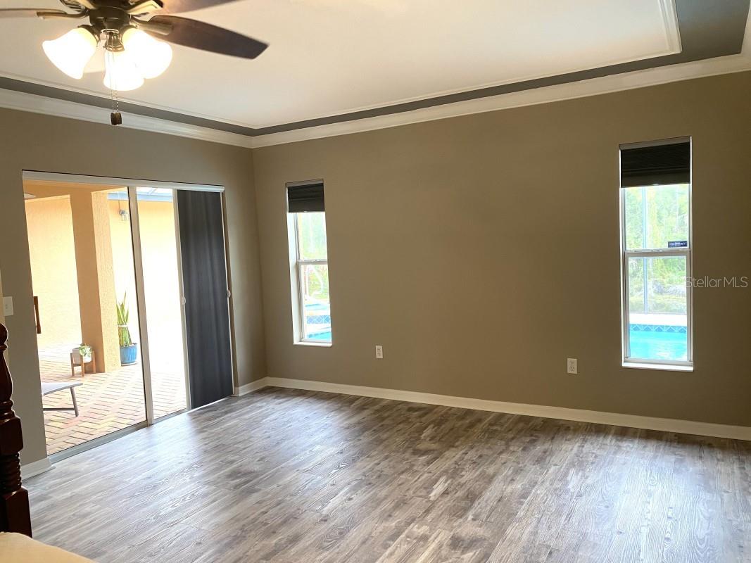PORT CHARLOTTE SUB 20 - Residential