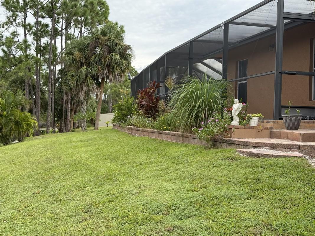 PORT CHARLOTTE SUB 20 - Residential