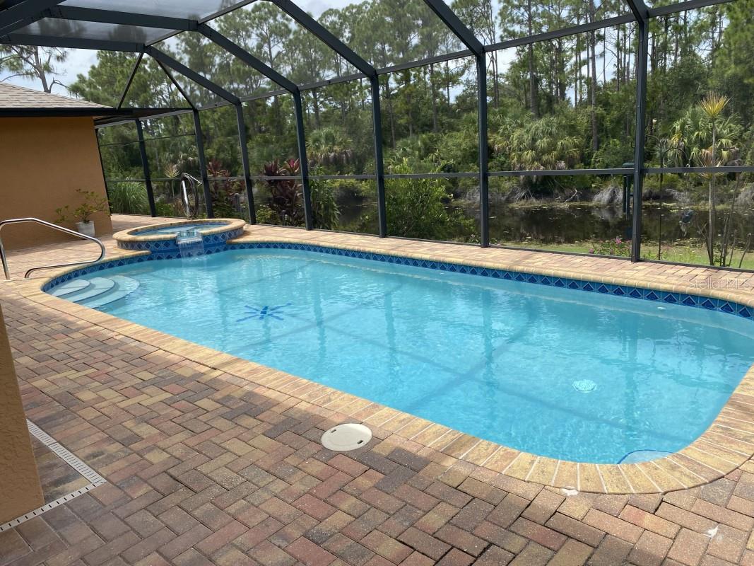PORT CHARLOTTE SUB 20 - Residential
