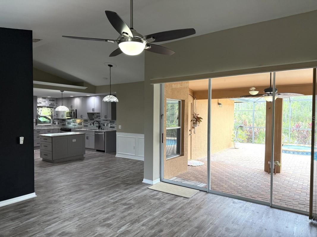 PORT CHARLOTTE SUB 20 - Residential