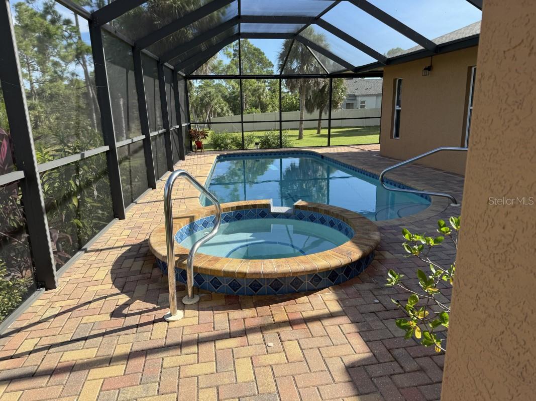 PORT CHARLOTTE SUB 20 - Residential