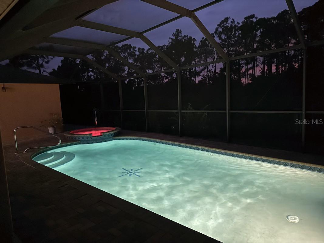 PORT CHARLOTTE SUB 20 - Residential