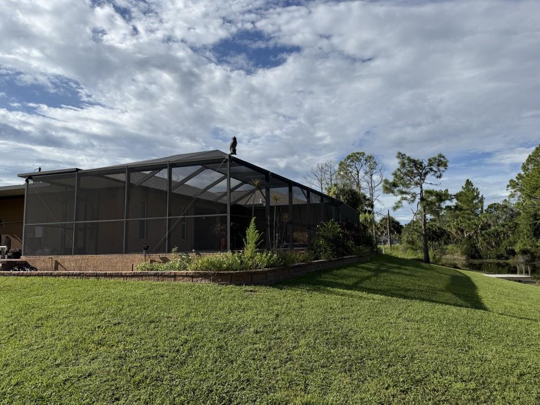 PORT CHARLOTTE SUB 20 - Residential